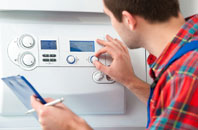 free Llanblethian gas safe engineer quotes